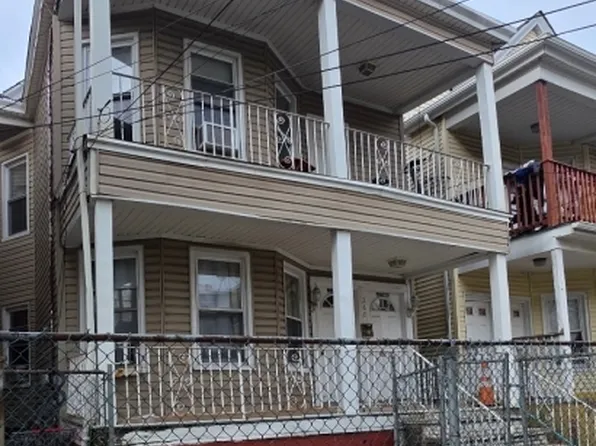 266 Madison St, Passaic City, NJ 07055