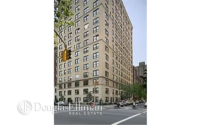 Sold by Douglas Elliman