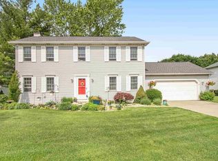 51575 Steeple Chase Ct, Granger, IN