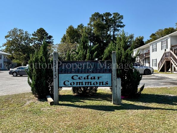315 S Dudley St APT 11, Burgaw, NC 28425