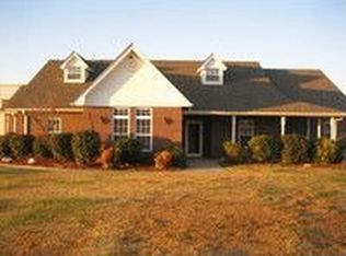 42162 Highway 127, Jay, OK 74346