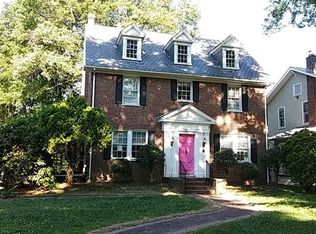 4224 Seminary Ave, Richmond, VA 23227