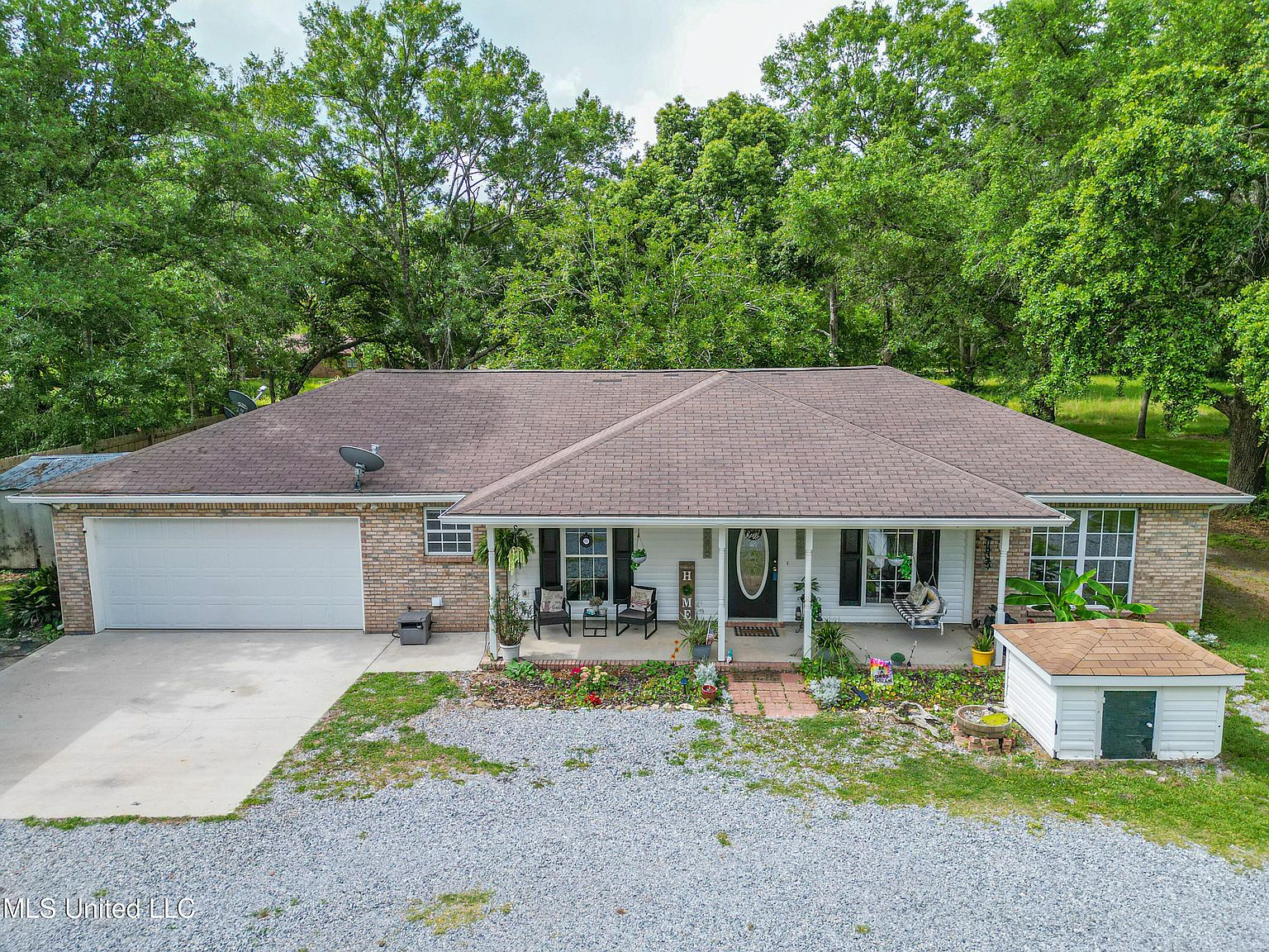 8421 Pointe Aux Chenes Rd, Ocean Springs, MS 39564 Zillow