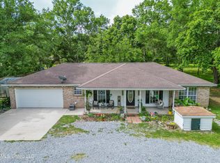 8421 Pointe Aux Chenes Rd, Ocean Springs, MS 39564