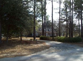 473 Starling Rd, Orangeburg, SC 29118