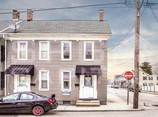 122 1/2 McAllister St, Hanover, PA 17331