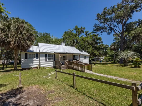 1204 Palmetto Ave, Brunswick, GA 31520