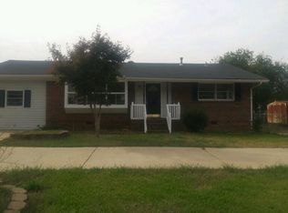 3346 Crescent Dr, Bessemer, AL 35023