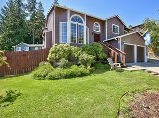 9432 28th St NE, Lake Stevens, WA 98258