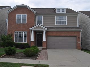 4405 Walnut Creek Dr, Lexington, KY 40509