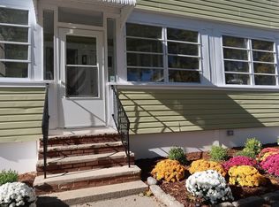 15 Fairmont St FLOOR 3, Arlington, MA 02474