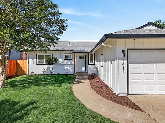 2nd image of 2513 Butano Dr