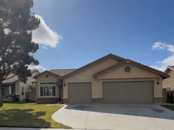 22960 Penasco Cir, Nuevo, CA 92567