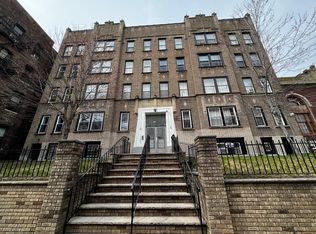 645 Bergen Ave #B22, Jersey City, NJ 07304