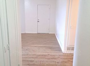501 E Barstow Ave, Fresno, CA 93710