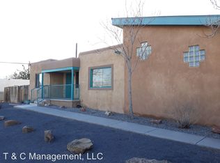 600 Candelaria Rd NW APT B, Albuquerque, NM 87107