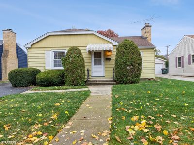 908 E Euclid Ave, Arlington Heights, IL, 60004