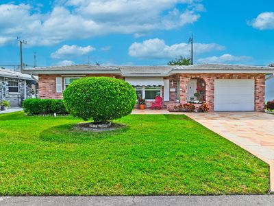 6406 NW 57th Court, Tamarac, FL, 33321