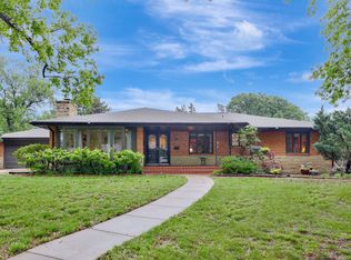 414 Courtleigh St, Wichita, KS 67218