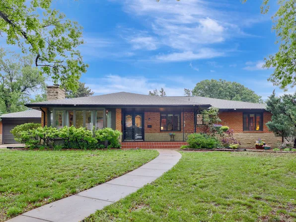 (undisclosed Address), Wichita, KS 67218
