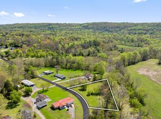 Old Harriman Hwy, Oliver Springs, TN 37840
