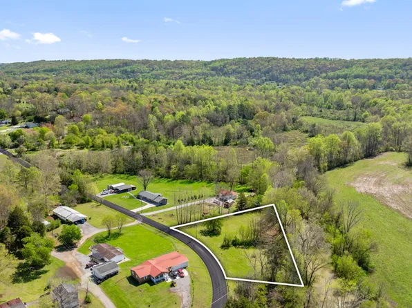 Old Harriman Hwy, Oliver Springs, TN 37840