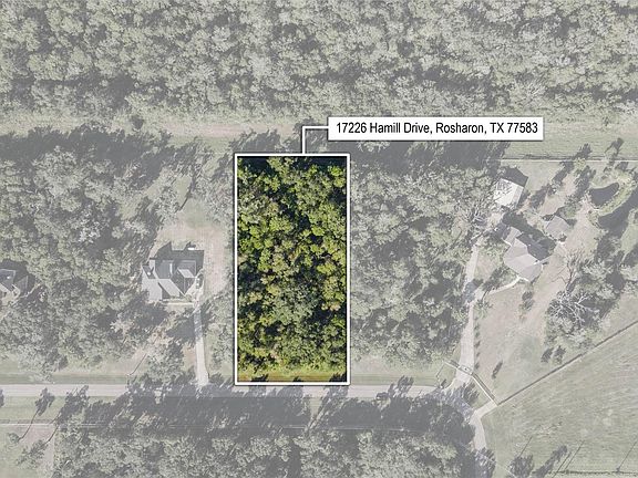 3rd image of 17226 Hamill Dr