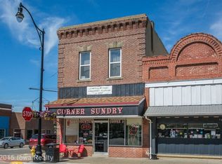 101 N Buxton St, Indianola, IA 50125