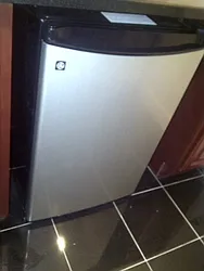 Rented by Eric Kravitz, LREB