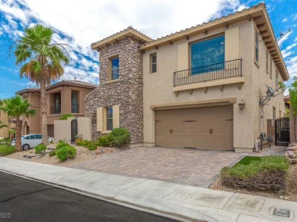 1080 Via Saint Lucia Pl, Henderson, NV 89011