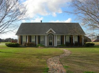 146 Exeter Run, Houma, LA 70360