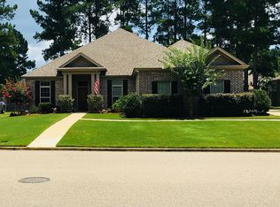 9043 Crescent Lodge Dr, Pike Road, AL 36064