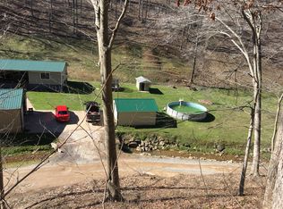 918 Wolf Run Rd, Orma, WV 25268