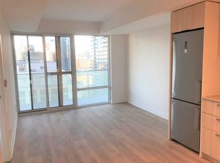 501 Yonge St #1810, Toronto, ON M4Y 1X9
