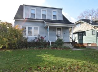 127 Denison Ave, Elyria, OH 44035