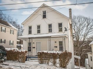 144-146 Jefferson St, Simpson, PA 18407