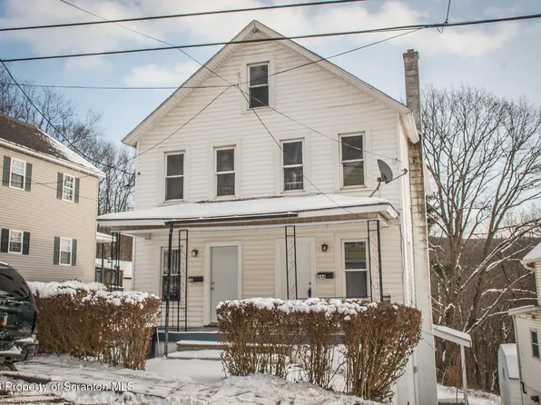 144-146 Jefferson St, Simpson, PA 18407