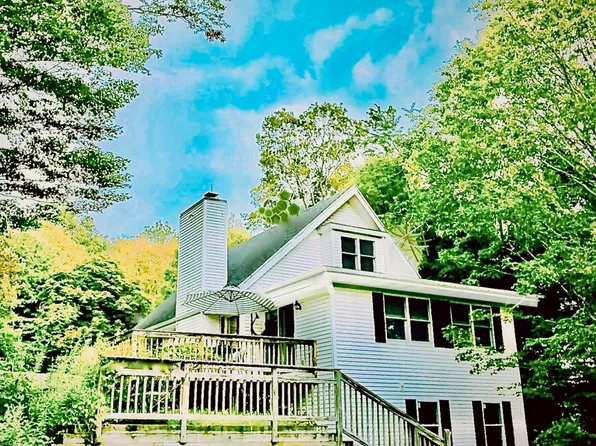 195 W Cornwall Rd, Sharon, CT 06069