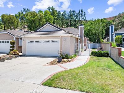 5742 E Hudson Bay Dr, Anaheim, CA, 92807