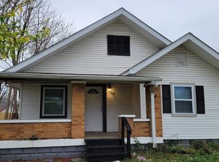 338 N Chester Ave, Indianapolis, IN