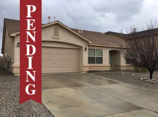 3424 Oasis Springs Rd NE, Rio Rancho, NM 87144