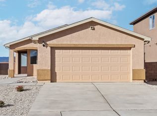 3818 Tayrien St SW, Los Lunas, NM 87031
