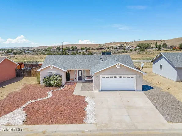 3508 Rhodes Dr, Aztec, NM 87410