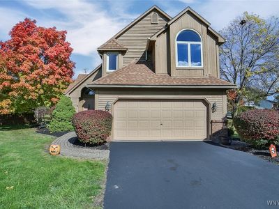 2 Eagles Trce, Williamsville, NY, 14221