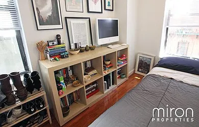 Rented by Miron Properties