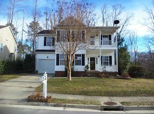 5067 Kelso St, Suffolk, VA 23435
