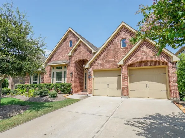 10214 Kessler Cove Ln, Katy, TX 77494