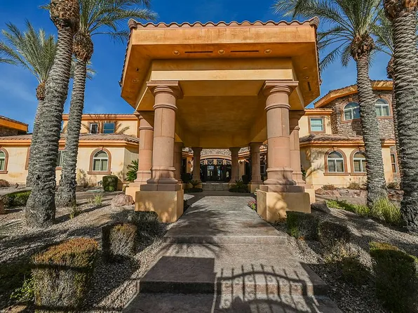8280 Via Olivero Ave, Las Vegas, NV 89117