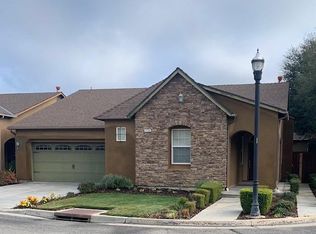 3736 Salem Ln, Clovis, CA 93619