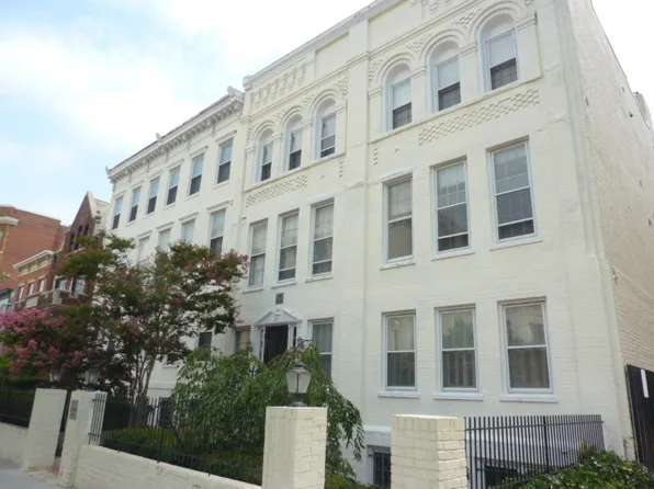 11 2nd St NE, Washington, DC